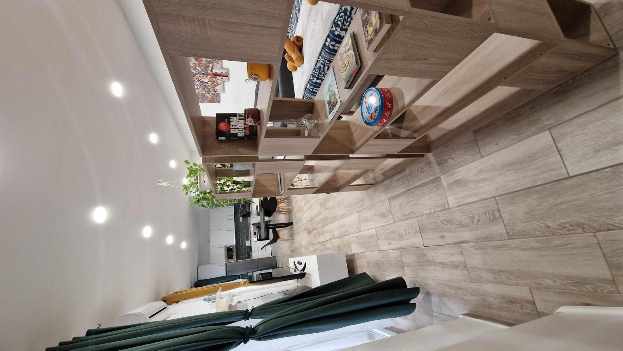 Ferienwohnung Loft Vida En El Centro Jerez Jerez de la Frontera Exterior foto